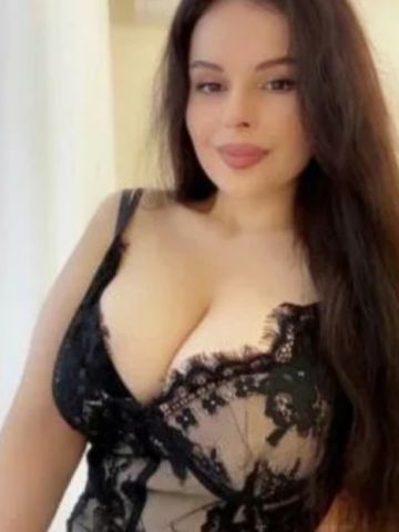 Анкета проститутки Каролина, 23 года